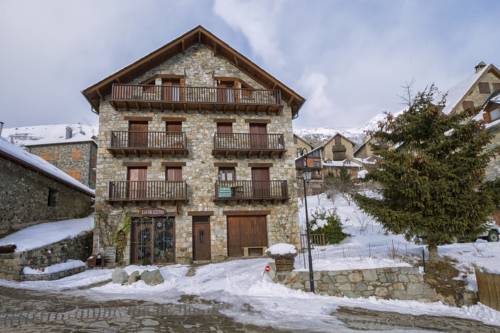 Taull Spanje hotel mega promotiecode Booking.com