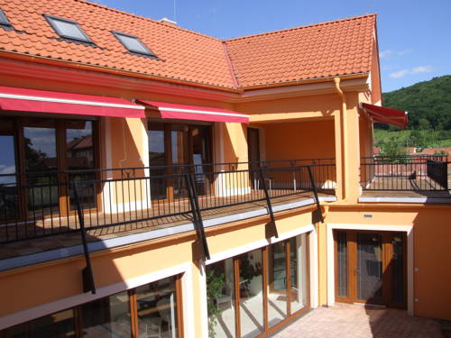 Mikulov Republica checa mega código de promoción booking.com