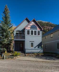 Telluride (Colorado) United States Booking.com Hotel