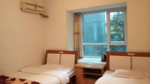 Chengdu China mega código de promoción booking.com