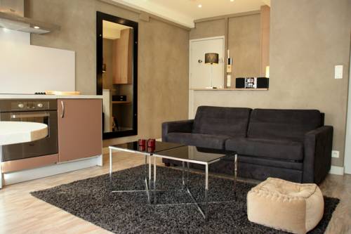 Lyon Frankrijk hotel mega promotiecode Booking.com