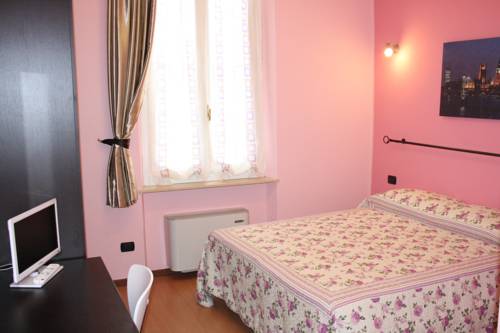 Parma Italien Mega Hotel Gutscheincode Booking.com