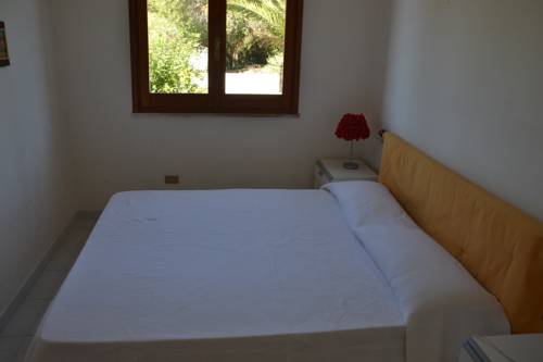 Quartu Sant'Elena Italië hotel mega promotiecode Booking.com