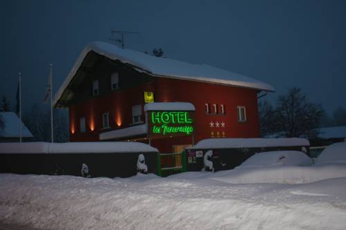 Bonnétage Frankreich Mega Hotel Gutscheincode Booking.com