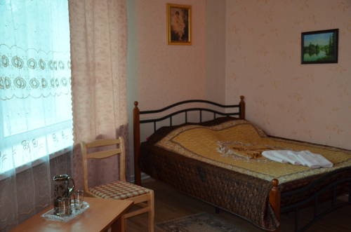 Poselok Bereznyakovskiy Russland Mega Hotel Gutscheincode Booking.com