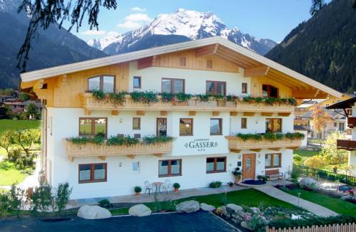 Mayrhofen Österreich Mega Hotel Gutscheincode Booking.com