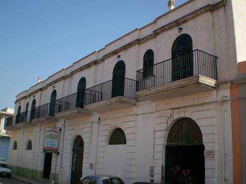 Alezio Italien Mega Hotel Gutscheincode Booking.com