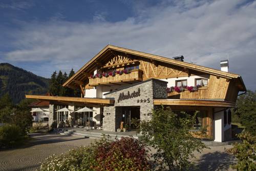 Grän Oostenrijk hotel mega promotiecode Booking.com