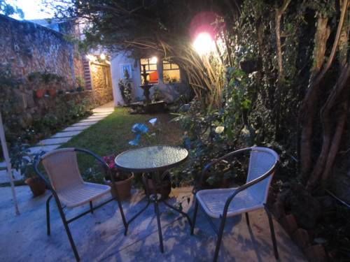 Antigua Guatemala Guatemala Mega Hotel Gutscheincode Booking.com