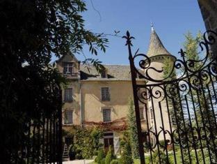 Latronquiere France mega hotel