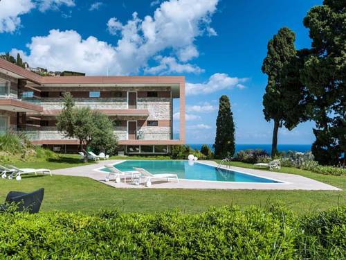 Taormina Italien Mega Hotel Gutscheincode Booking.com