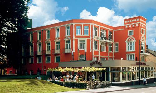 Valkenburg Netherlands Booking.com Hotel