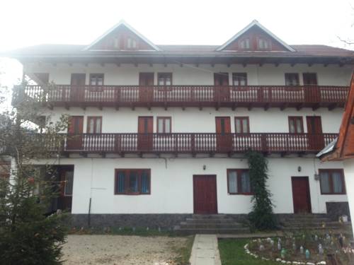 Moieciu de Jos Romania Booking.com Hotel