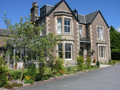 Crieff Vereinigtes Königreich Mega Hotel Gutscheincode Booking.com