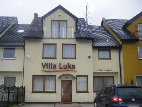 Łeba Polen Mega Hotel Gutscheincode Booking.com