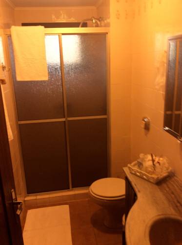 Gramado (Rio Grande do Sul) Brazil Booking.com Hotel