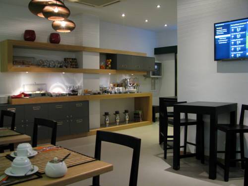 Nijmegen Netherlands Booking.com Hotel
