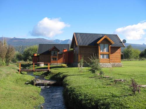 El Bolsón Argentinien Mega Hotel Gutscheincode Booking.com
