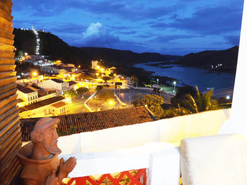 Piranhas (Alagoas) Brasilien Mega Hotel Gutscheincode Booking.com