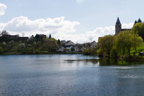 Ulmen Alemania mega código de promoción booking.com