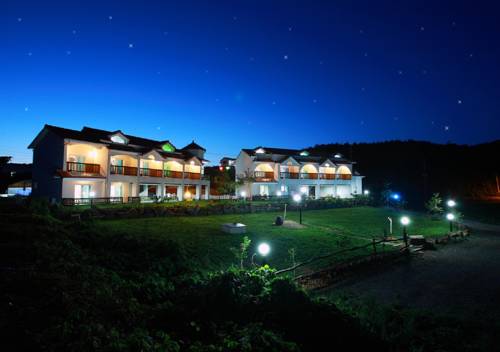 Taean Corea del Sur mega código de promoción booking.com