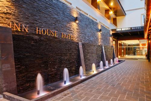 Pattaya Central Thailand Booking.com Hotel