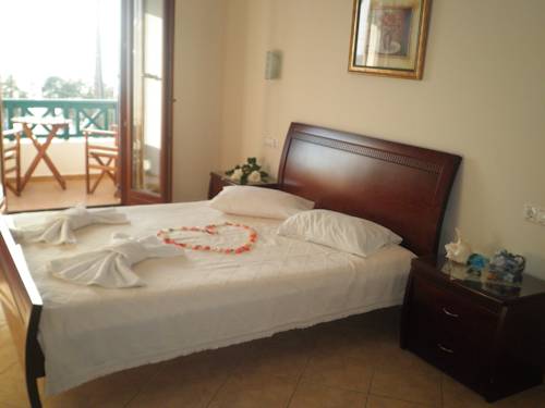 Agios Prokopios Grèce méga code promo booking.com