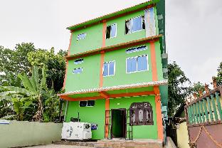 Golaghat India mega hotel