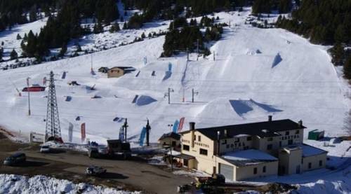 Bordes d´Envalira Andorra Mega Hotel Gutscheincode Booking.com