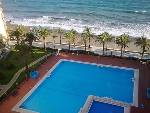 Algarrobo-Costa Spanien Mega Hotel Gutscheincode Booking.com