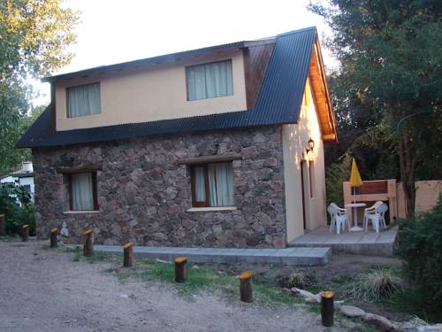 Capilla del Monte Argentina Booking.com Hotel