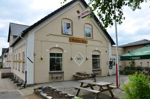 Vandel Denmark Booking.com Hotel