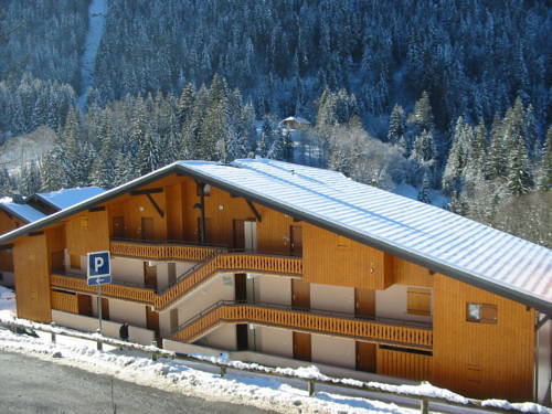 Morzine France méga code promo booking.com