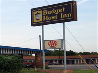 Gainesville (Texas) United States Booking.com Hotel