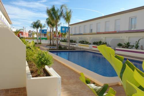 Els Poblets Spanje hotel mega promotiecode Booking.com