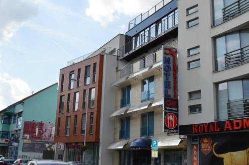 Nitra Eslovaquia mega código de promoción booking.com