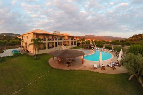 Finikounda (Messinia) Griechenland Mega Hotel Gutscheincode Booking.com