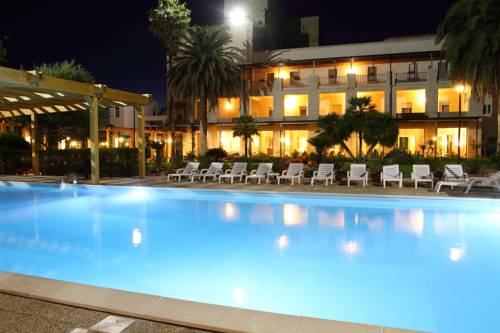 Sardara Italy Booking.com Hotel
