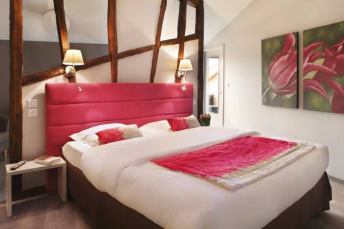 Buellas France méga code promo booking.com