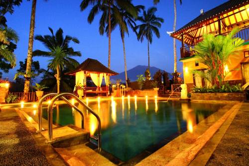 Menanga Indonesia Booking.com Hotel
