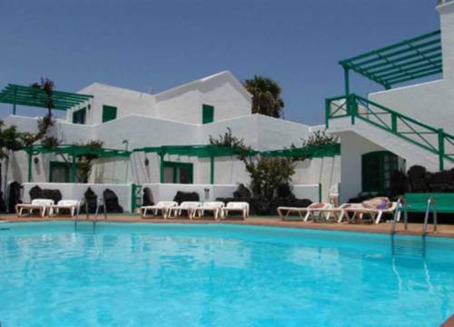 Costa Teguise Spanien Mega Hotel Gutscheincode Booking.com