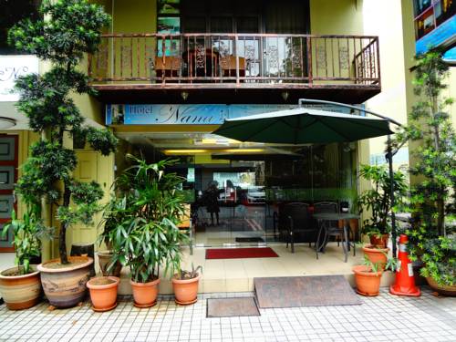 Kuala Lumpur Malasia mega código de promoción booking.com