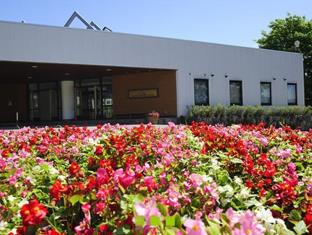 Tokachi Japan mega hotel