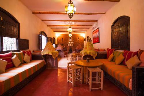 Ourika Morocco Booking.com Hotel