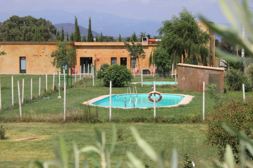 Figueras  Spanien Mega Hotel Gutscheincode Booking.com