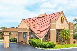 St. Augustine (FL) United States mega hotel