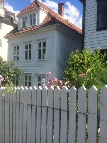 Bergen Norwegen Mega Hotel Gutscheincode Booking.com