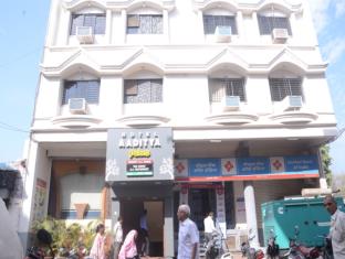 Bhusawal India mega hotel