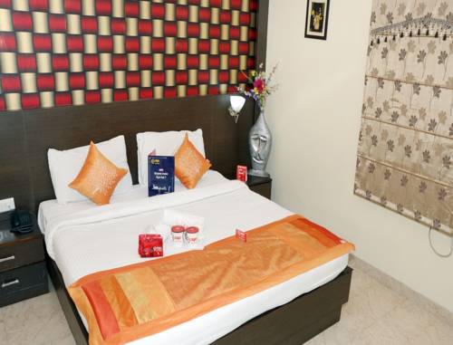Lucknow India Booking.com Hotel