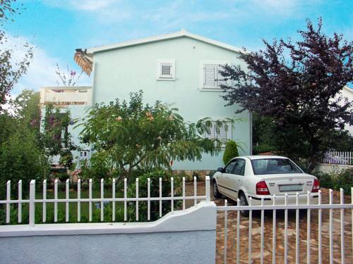 Vir Croatia Booking.com Hotel